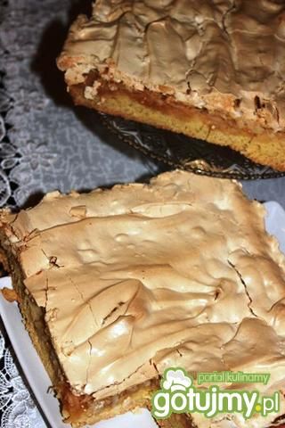 Ciasto z jabłkami wg laluni Ciasto z jabłkami wg laluni