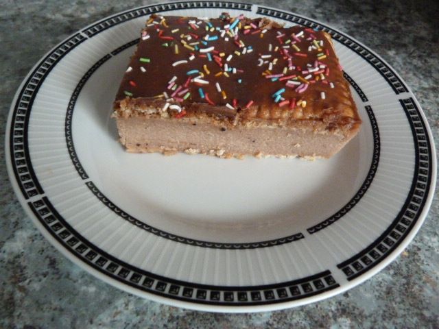 Ciasto z kaszą manną Ciasto z kaszą manną