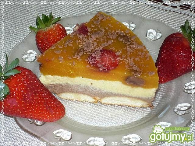 Ciasto z kaszy manny 4