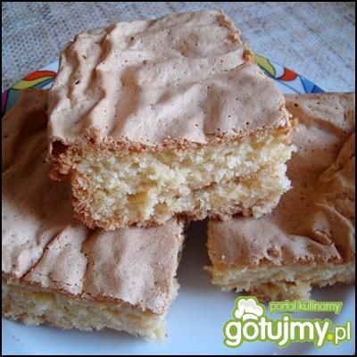 Ciasto z majonezem Ciasto z majonezem