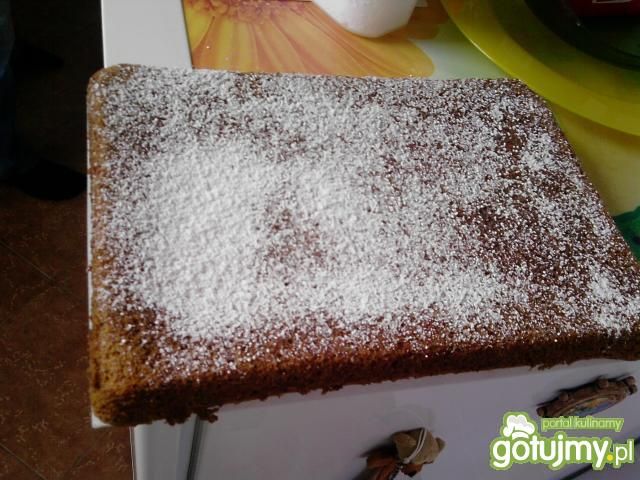 Ciasto z marchewką Ciasto z marchewką