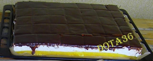 Ciasto z masa jogurtową z brzoskwiniami Ciasto z masa jogurtową z brzoskwiniami