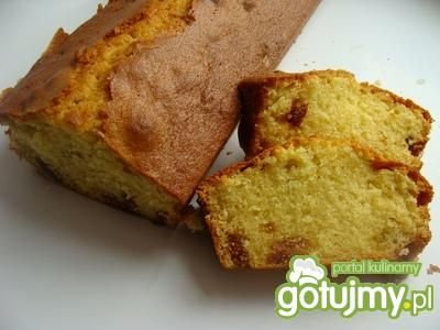 Ciasto z maślanką i figami