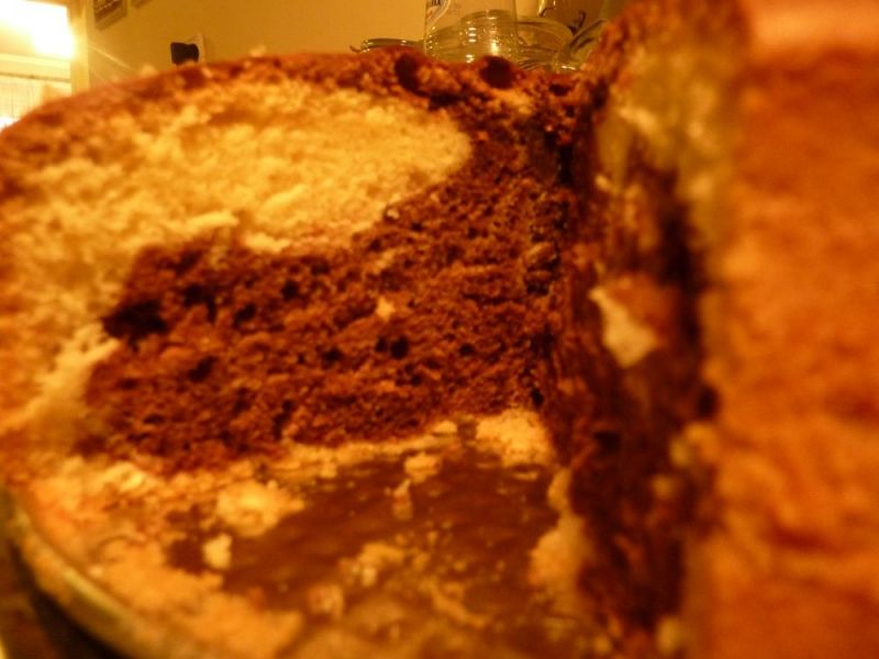 Ciasto z olejem Ciasto z olejem