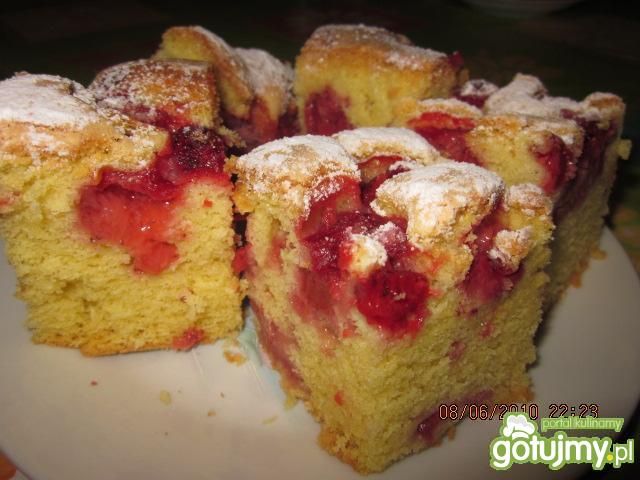 ciasto z owocami 4 ciasto z owocami 4