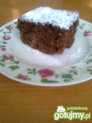 Ciasto z siadłego mleka Ciasto z siadłego mleka