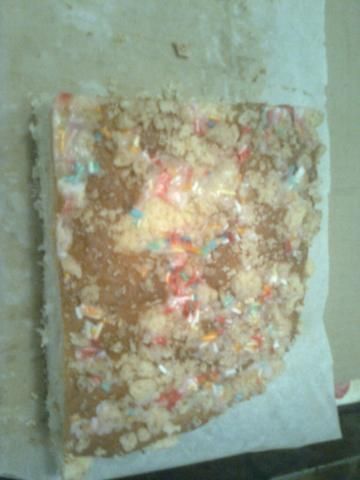 Ciasto (zależy od wyobraźni jakie) Ciasto (zależy od wyobraźni jakie)