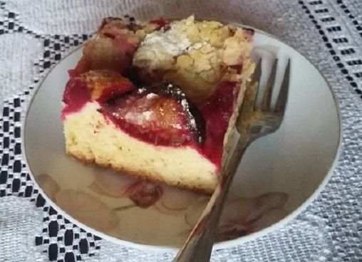 ciasto ze śliwkami i nie tylko ciasto ze śliwkami i nie tylko