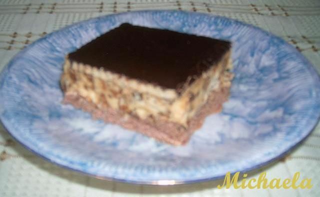 Ciasto ze słonecznikiem