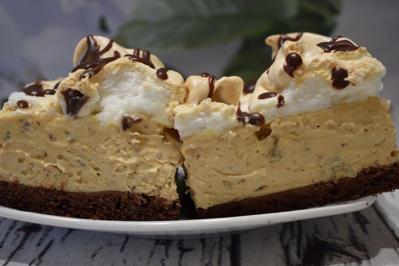 Ciasto Złota Lilia Ciasto Złota Lilia