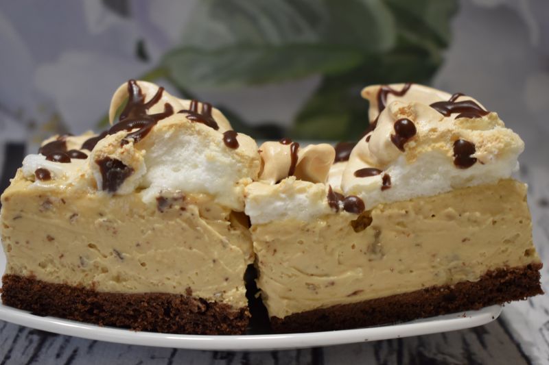 Ciasto Złota Lilia Ciasto Złota Lilia