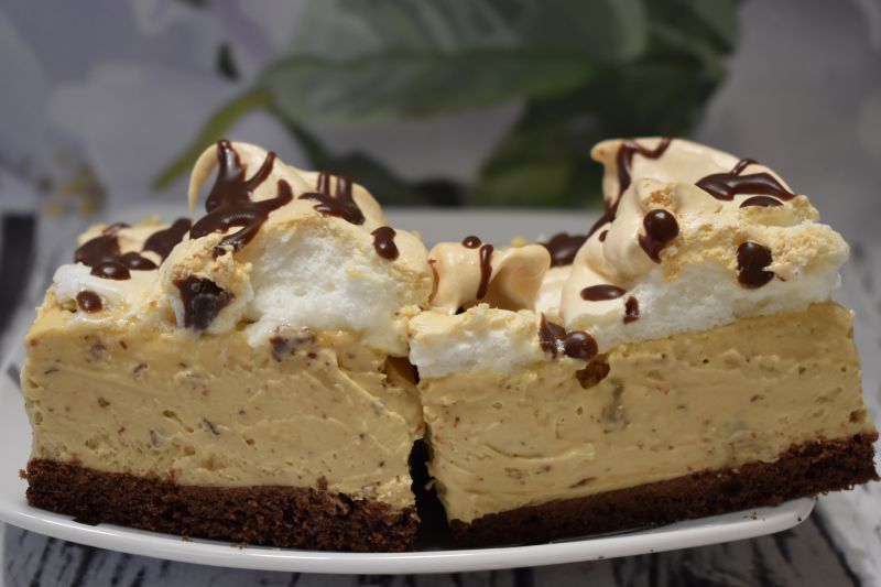 Ciasto Złota Lilia Ciasto Złota Lilia