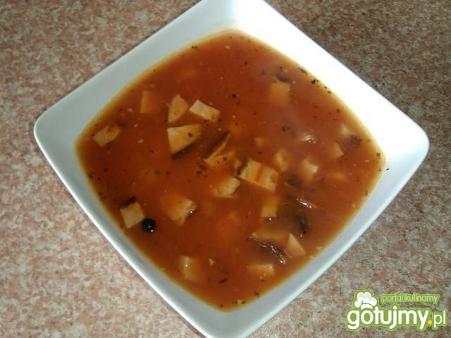 Ciecierzyca po bretońsku 