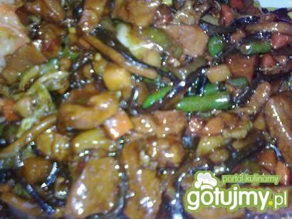 Cielęcina w kilku smakach Cielęcina w kilku smakach