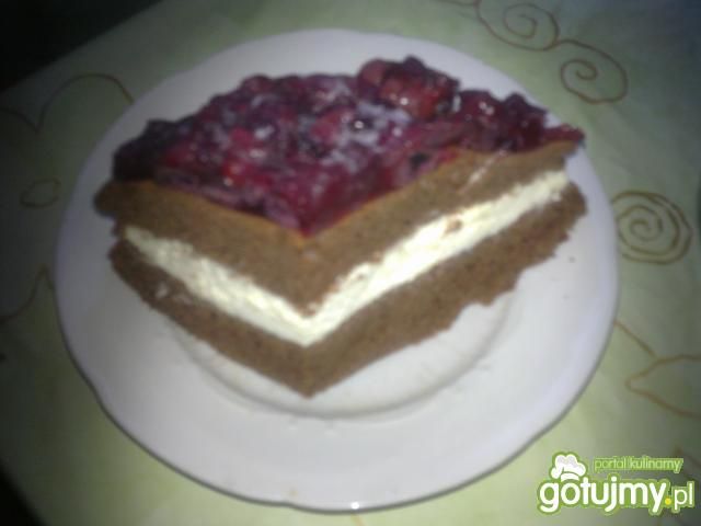 Ciemna Wiśnia Ciemna Wiśnia