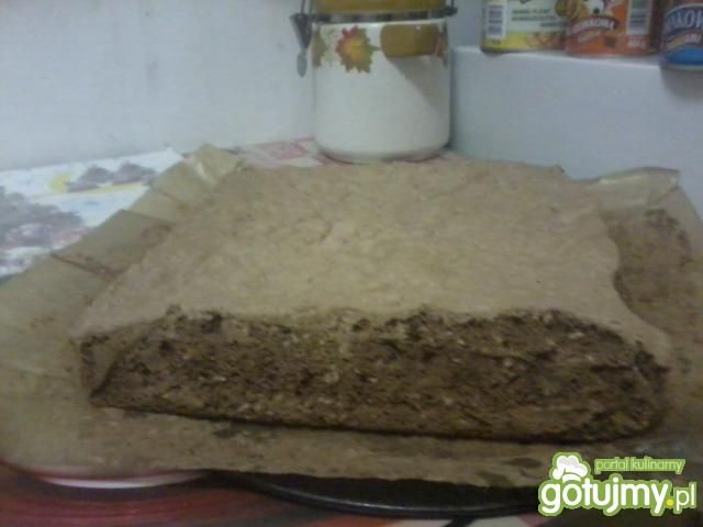 Ciemny biszkopt 2 Ciemny biszkopt 2