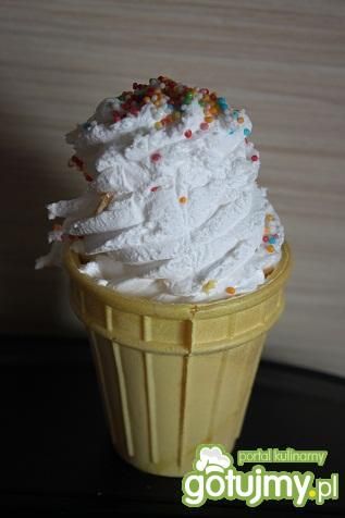 Ciepłe lody. Ciepłe lody.