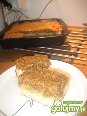 Cisto marzeń -Drømmekage Cisto marzeń -Drømmekage