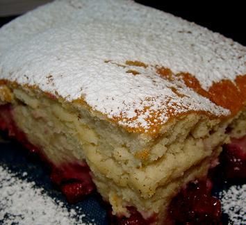 Clafoutis