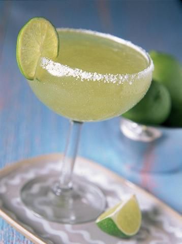 Classical Marguerita Classical Marguerita