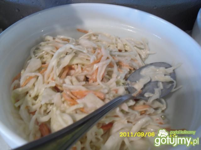 coleslaw