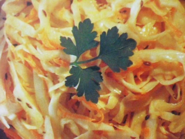 Coleslaw - Kolesław