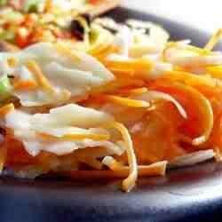Coleslaw po mojemu