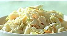 Coleslaw - wersja udoskonalona  Coleslaw - wersja udoskonalona