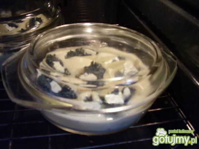 Conchiglioni Rigati czyli włoskie kluchy