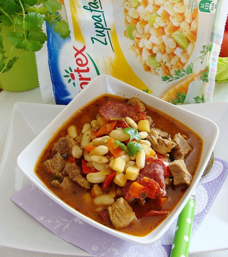 Cordero Con Grisante 