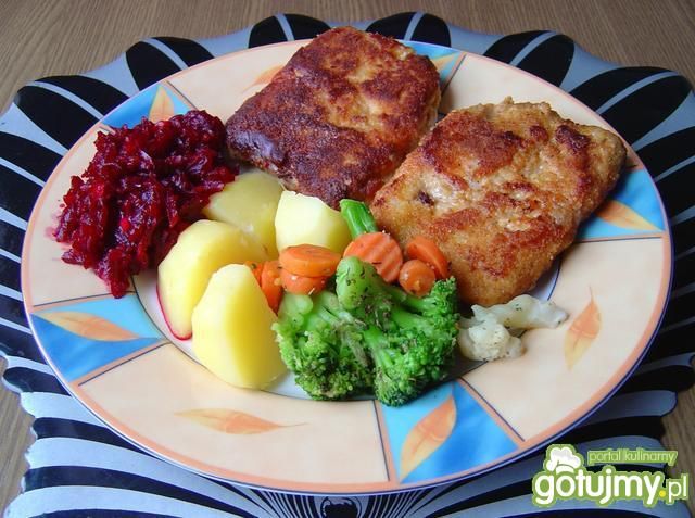 Cordon  Bleu Cordon  Bleu