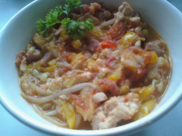 cos a la lecho :) cos a la lecho :)