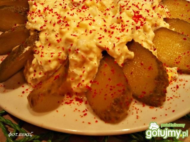 Coś na chlebek Coś na chlebek