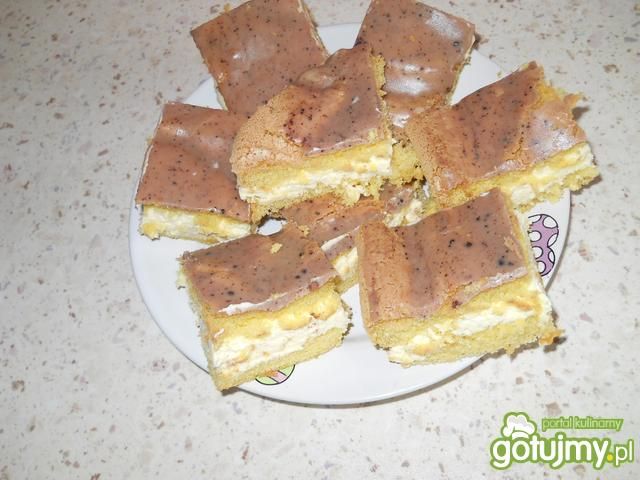 Cos słodkiego  -  Milkiłej Cos słodkiego  -  Milkiłej