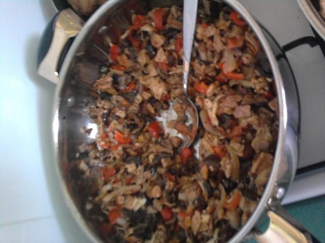 Coś z niczego Coś z niczego