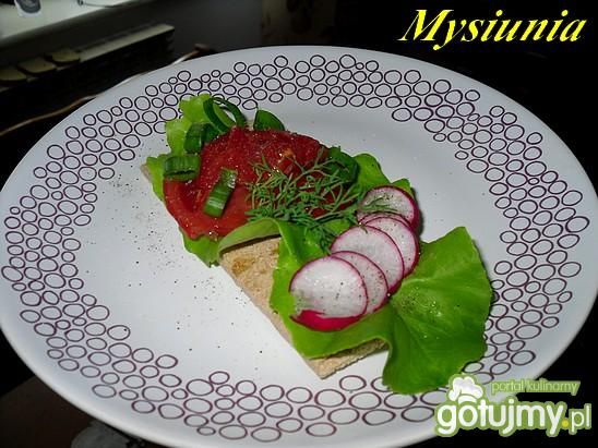 Coś zdrowego na ząb