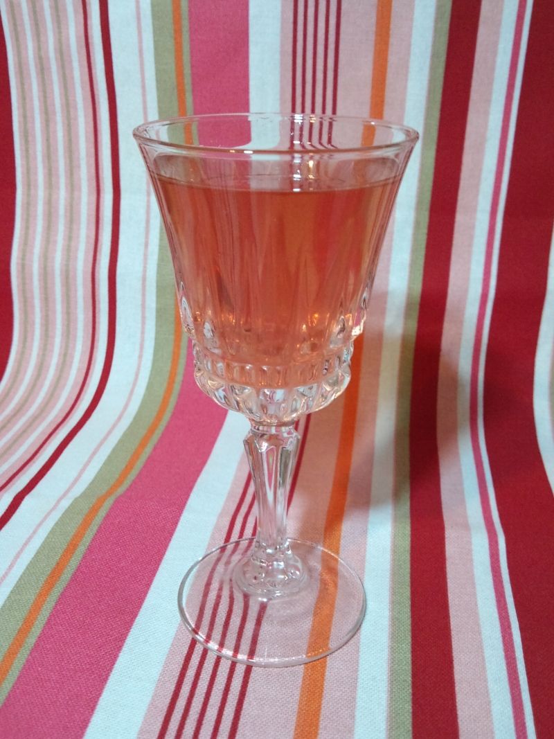 Cosmopolitan Cosmopolitan