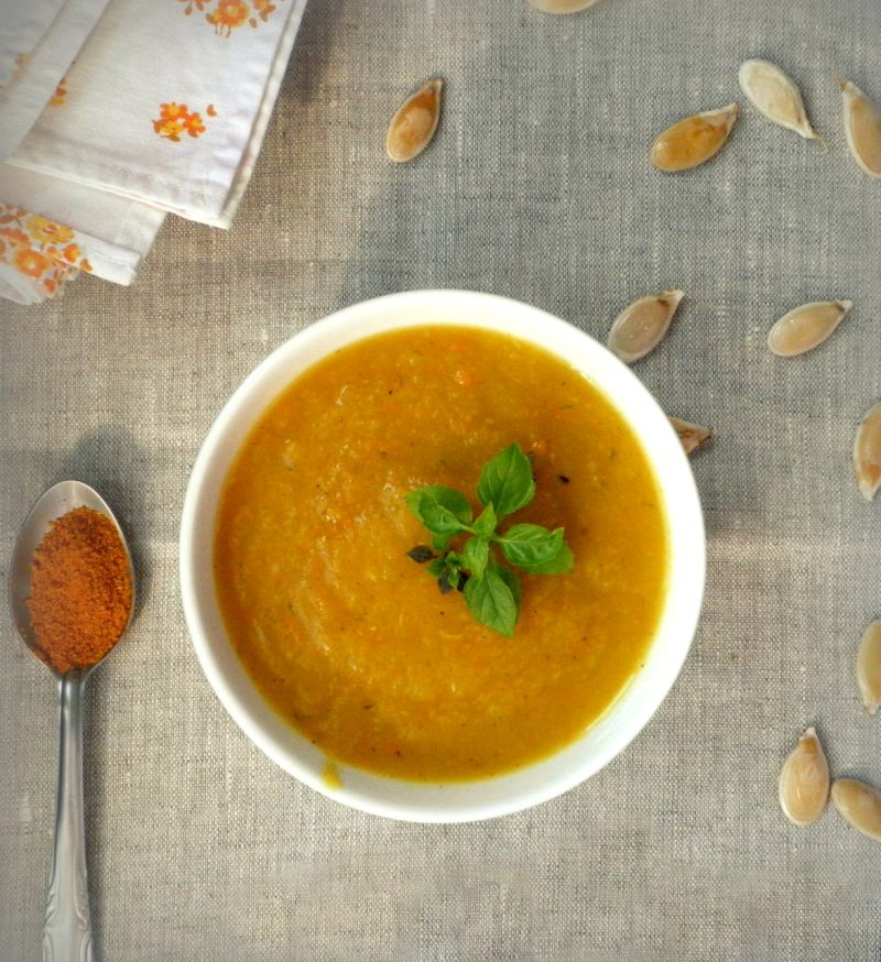 crema de zappalo  crema de zappalo