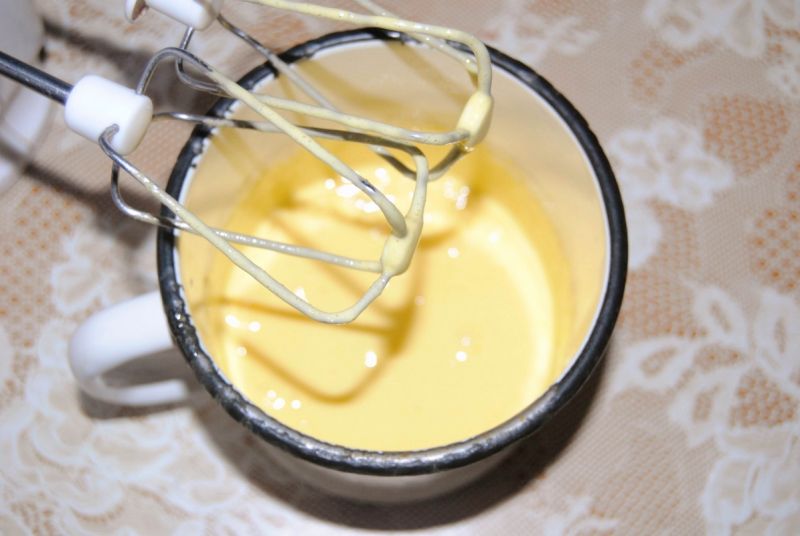 Crème brûlée - deser rodem z francji