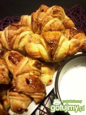 Croissants Croissants