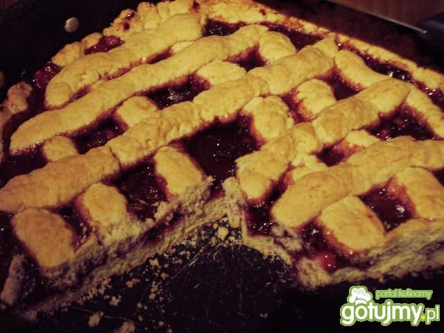 Crostata