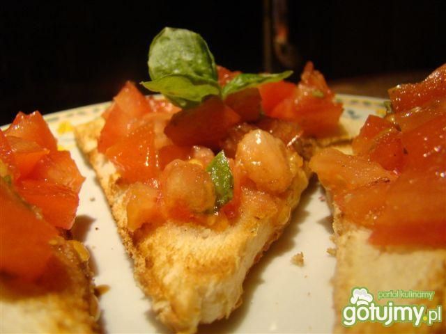 Crostini Kamili Crostini Kamili