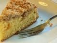 Crumble-posypka do szarlotki