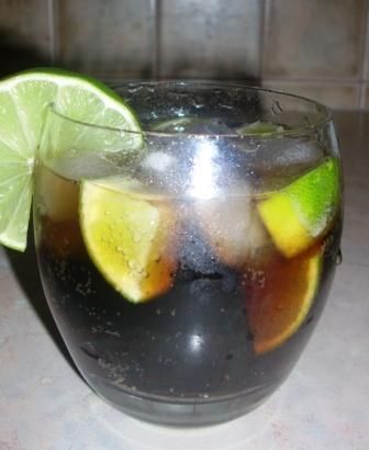 Cuba Libre