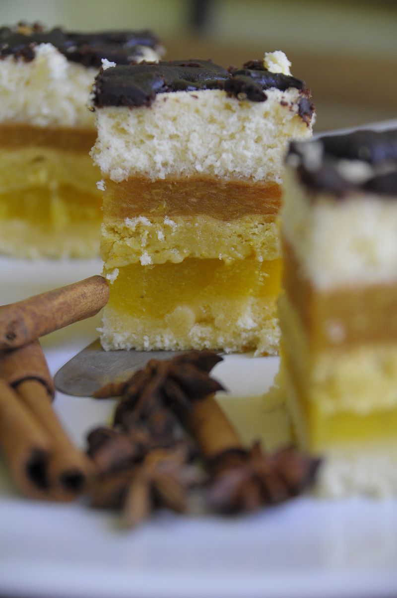 Cud miód i jabłka z gruszkami Cud miód i jabłka z gruszkami