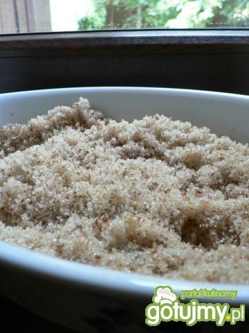 Cukier różany Cukier różany