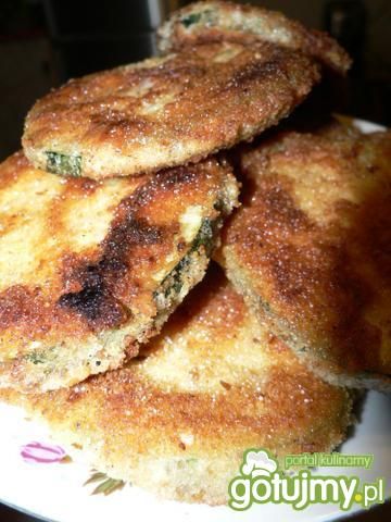 Cukinia panierowana 5 Cukinia panierowana 5