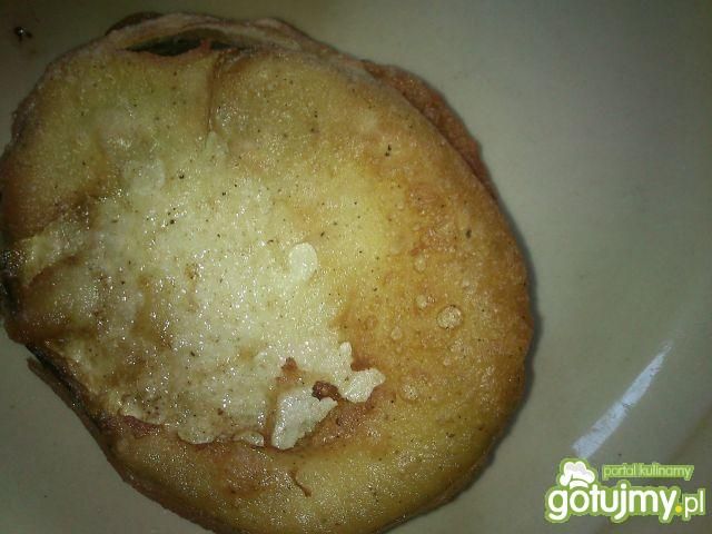 Cukinia w cieście 4.