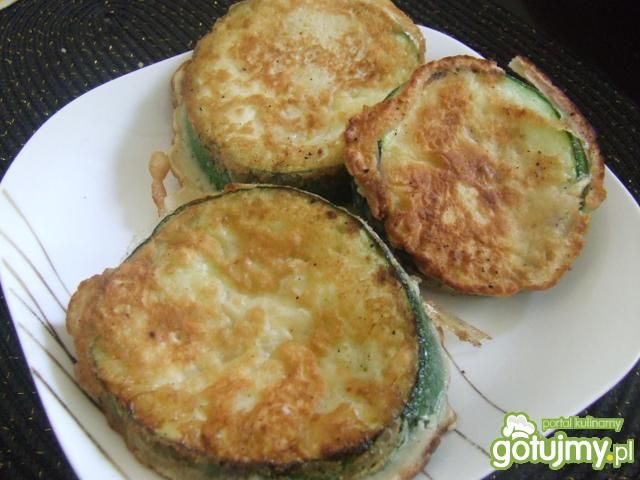 Cukinia w cieście piwnym 6 Cukinia w cieście piwnym 6