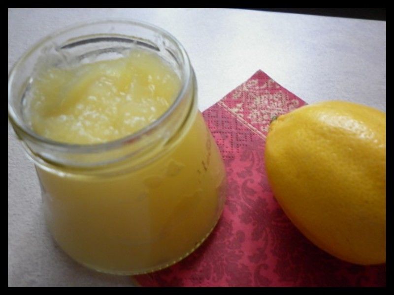 Cukiniowy dżemik Cukiniowy dżemik